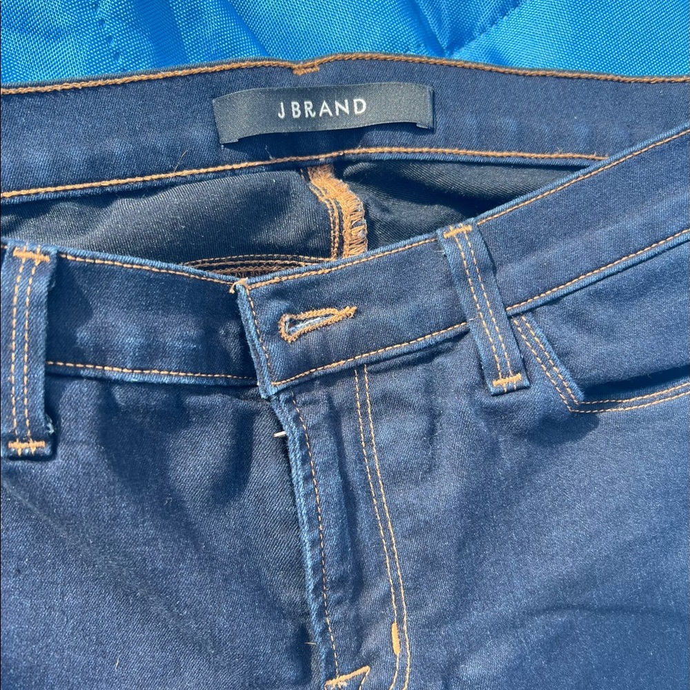 J BRAND DENIM JEANS! VERY GOOD CONDITION!